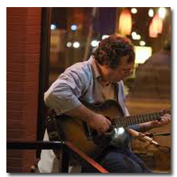 Jay Stern Spring Creek Music Louisville, Colorado