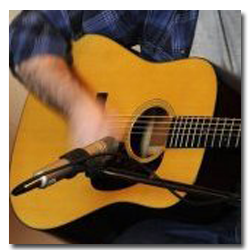 Jay Stern Spring Creek Music Louisville, Colorado Guitar Lessions