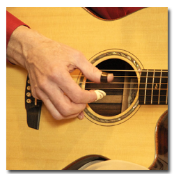 Jay Stern Spring Creek Music Louisville, Colorado Guitar Lessions